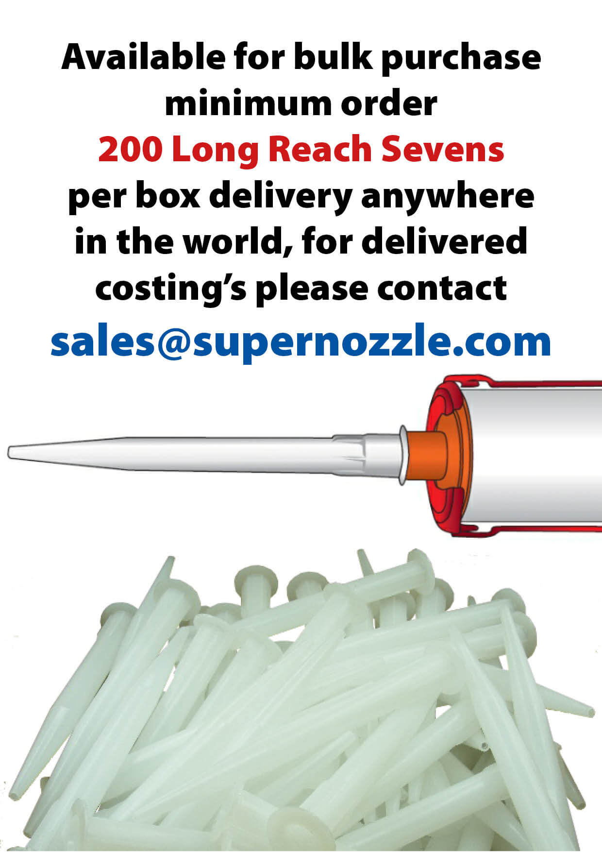 LR7 promotion